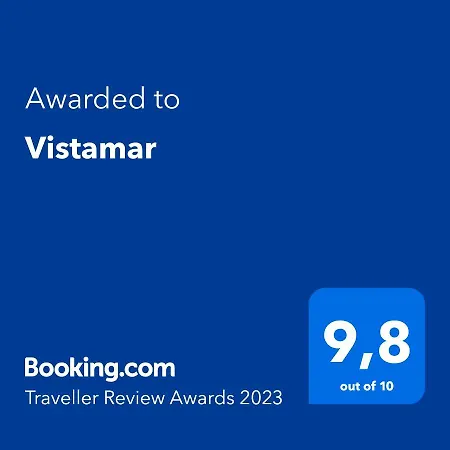 Vistamar Apartman