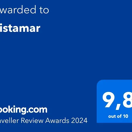 Vistamar Rogoznica (Sibenik-Knin)