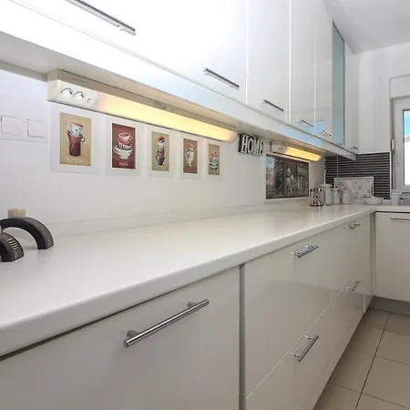 Apartman Vistamar Rogoznica