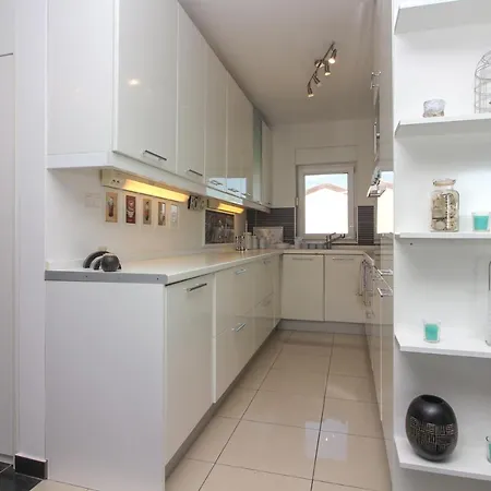 Apartman Vistamar