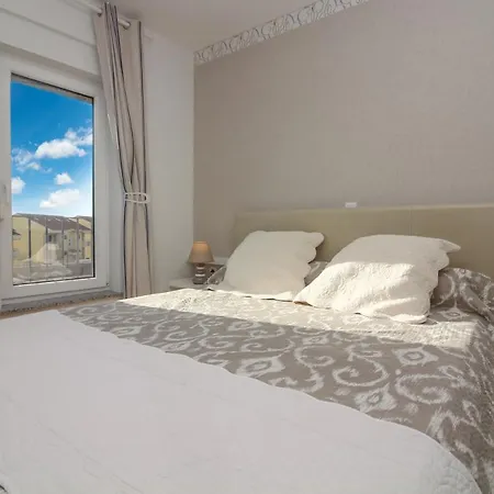 Vistamar Apartman
