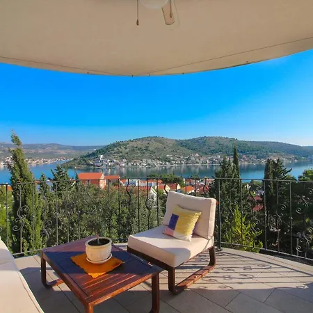 Vistamar Apartman