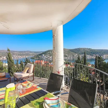 Vistamar Apartament Rogoznica (Sibenik-Knin)