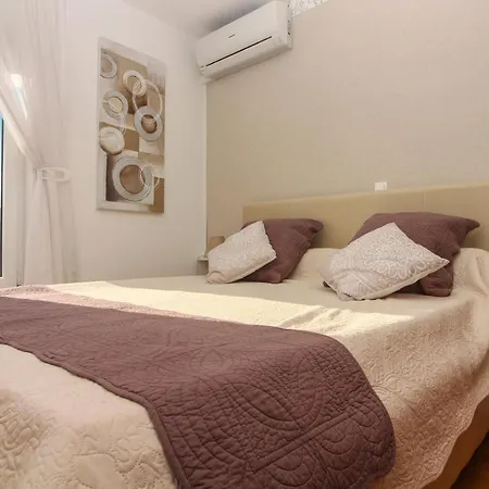 Apartman Vistamar
