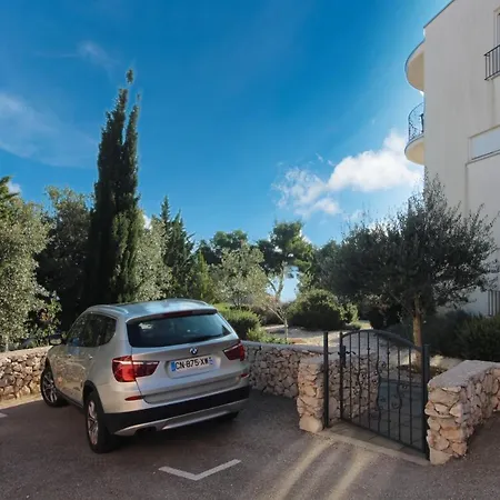 Apartment Vistamar Rogoznica (Sibenik-Knin)