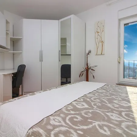 Vistamar Apartament Rogoznica (Sibenik-Knin)