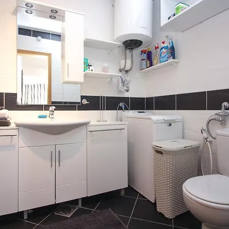 Vistamar Apartament Rogoznica (Sibenik-Knin)