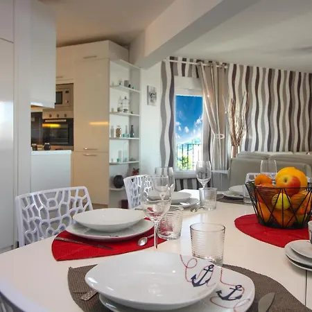 Vistamar Rogoznica (Sibenik-Knin)