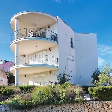 Apartman Vistamar