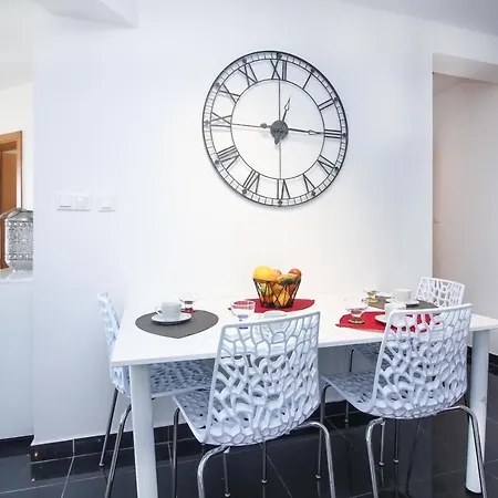 Vistamar Rogoznica (Sibenik-Knin)