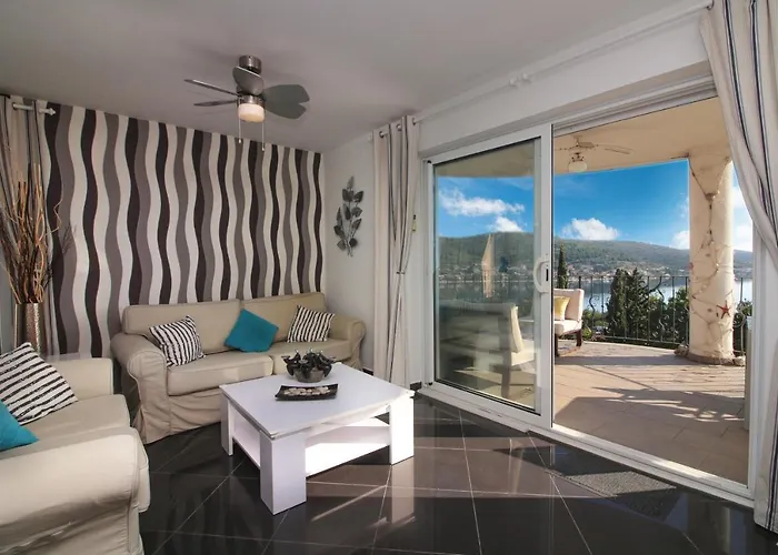 Vistamar Rogoznica (Sibenik-Knin)