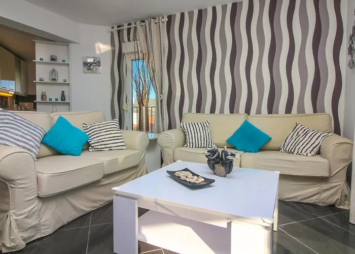 Vistamar * Rogoznica (Sibenik-Knin)