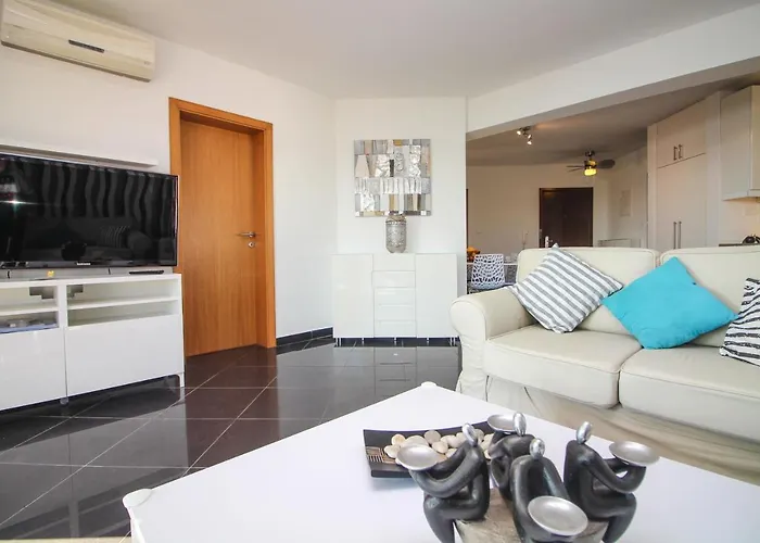 Vistamar Rogoznica (Sibenik-Knin)