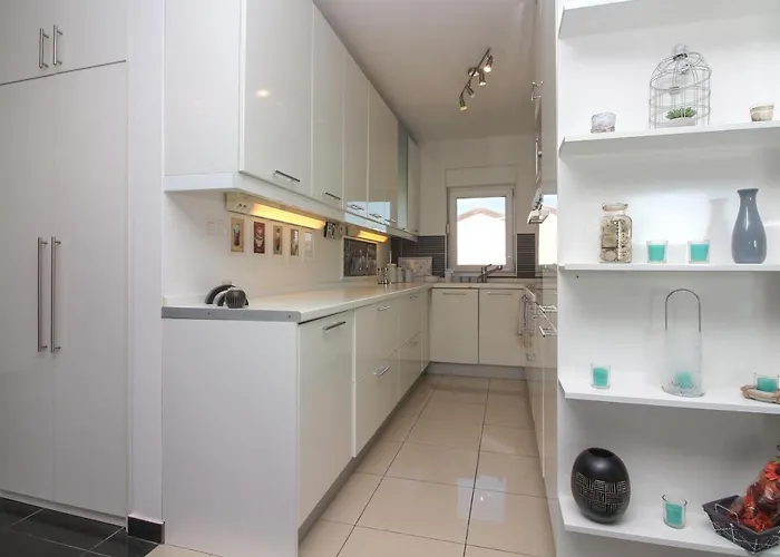 Appartement Vistamar