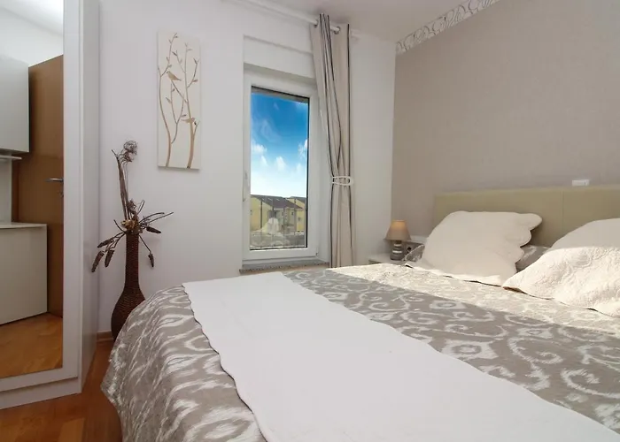 Vistamar Appartement Rogoznica (Sibenik-Knin)