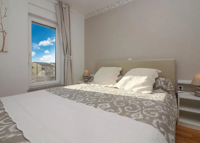 Vistamar Appartement