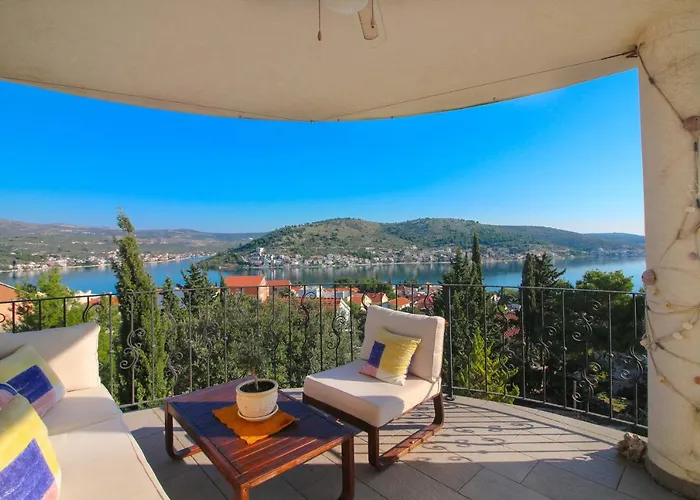 Vistamar Apartamento