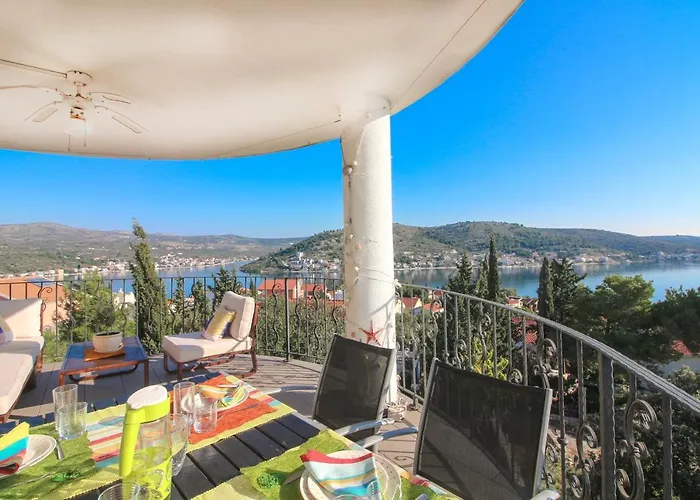 Vistamar Apartamento Rogoznica (Sibenik-Knin)