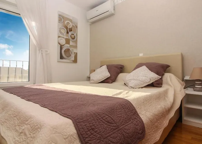 Appartement Vistamar