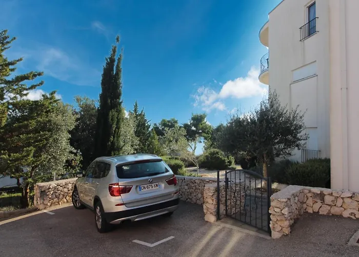 Appartement Vistamar Rogoznica (Sibenik-Knin)