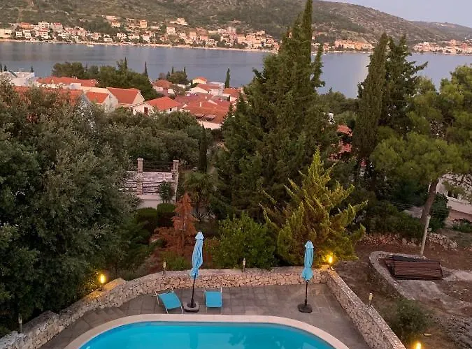 Appartement Vistamar