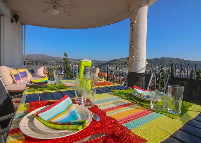 Appartement Vistamar