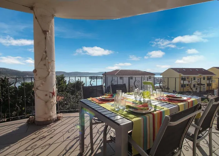 Vistamar Apartamento