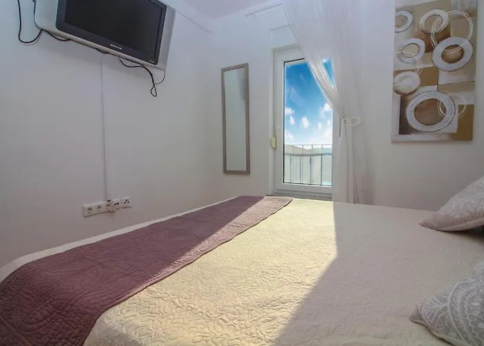 Vistamar Appartement