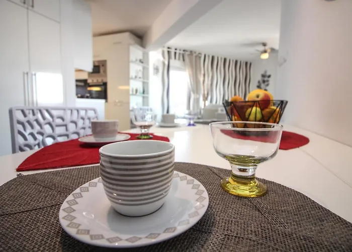 Vistamar Appartement *