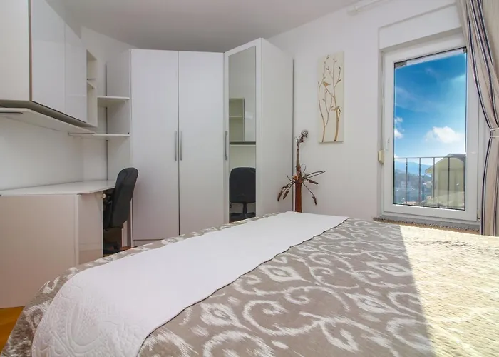 Vistamar Appartement Rogoznica (Sibenik-Knin)