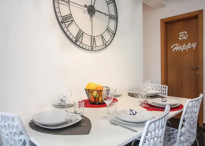 Vistamar Appartement *