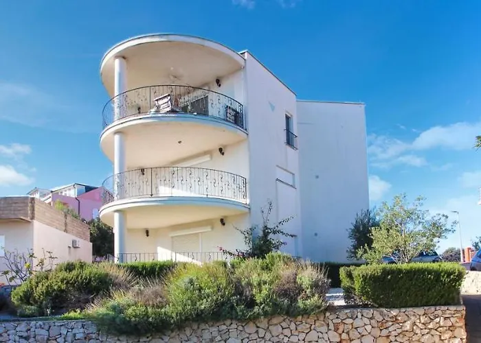 Appartement Vistamar