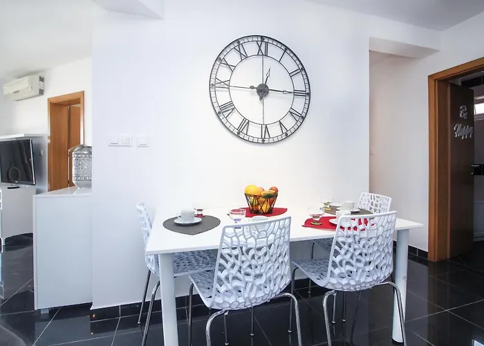 Vistamar Rogoznica (Sibenik-Knin)